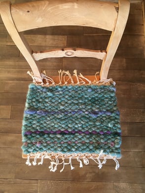 Esther Schick Osterfingen Weben Weberin Handweberin Atelier Café Atelier-Café Restaurant Beiz Besenbeiz Gourmet Kulinarik Essen Daniel Gisler Kunst Malerei Maler Kunstmaler Krinau Lichtensteig Wattwil St. Gallen Ostschweiz