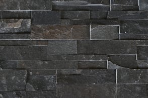 ブラックバサルト　フラット