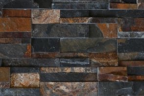 ラスティーバサルト　フラット