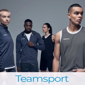 Teamsport - Craft - erima