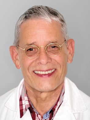 Dr. med. Claude-Noël Strub