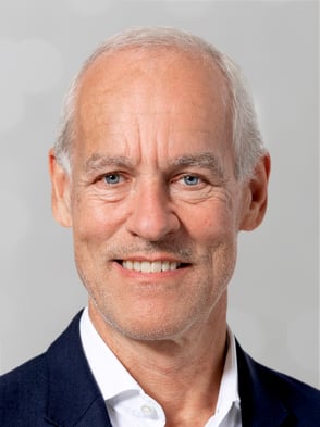 Prof. Dr. em. med. Bruno Imthurn