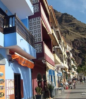 La Playa - Angebote auf La Gomera