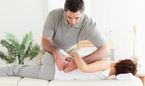 Muscle Energy Techniques (Instructor)