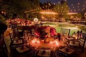 Productora de eventos para matrimonios en Viña del Mar