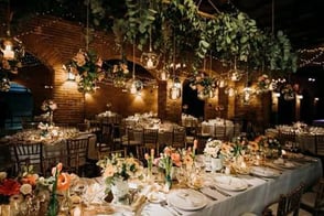 Productora de eventos para matrimonios