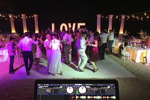 Productora matrimonios