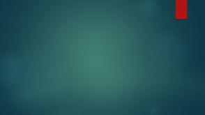 パワポでよくある背景デザイン。あまりおすすめはできません。