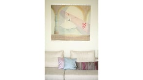 Seidenwerk, farbreise.ch, Marianne Iten Thürig