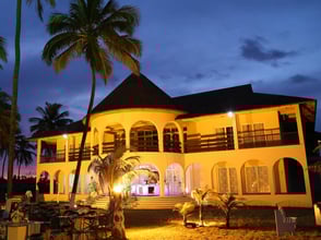 agencia de viajes cristiana, villa trinidade, lugar de eventos, sirinhaém, barra de sirinhaém, ilha de santo aleixo, praia, carneiros, pernambuco, brasil, boda
