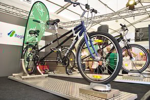 TandemSimulator, Doppelmodul