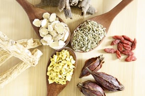 予防医学である【中医学（漢方）と西洋医学との違い】