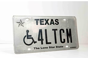 Product, Kentekenplaat, Licenseplate, Amerikaans, Missouri 1997