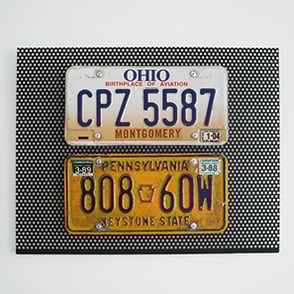 Klok, klokken, Tafel klok, Staande klok, industrieel