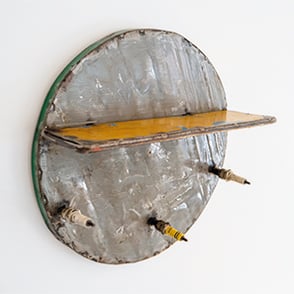 Klok, klokken, Tafel klok, Staande klok, industrieel