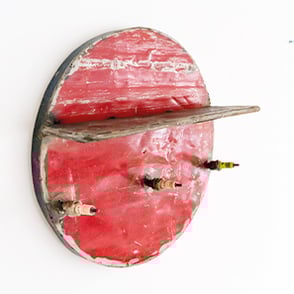 Klok, klokken, Tafel klok, Staande klok, industrieel