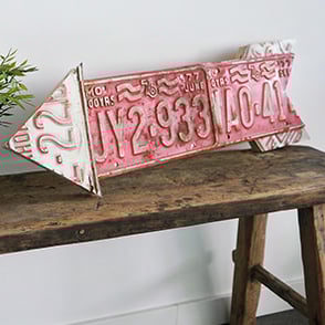 Product, Muurdecoratie, muur kunst, stoer, authentiek