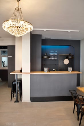 dieartige - Sushibar in Greifswald / Germany | bar