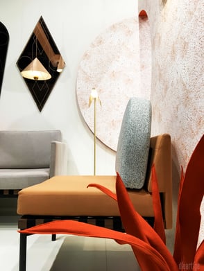 dieartige - Inspiration | IMM Cologne 2017 | Petite Friture