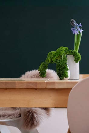 dieartige - Grünkohl mal anders