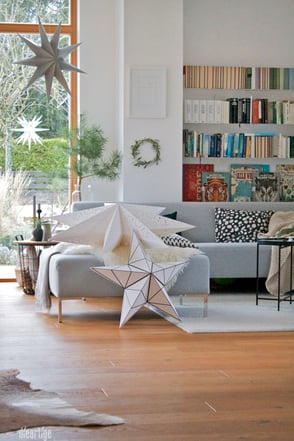 dieartige // Design Studio - Adventsdeko, Vorbereitungen Weihnachten