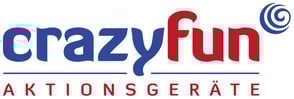 crazyfun Aktionsgeräte, Eventmodule aus Lübeck