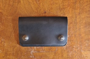 KUBIKI TRUCKER’S WALLET