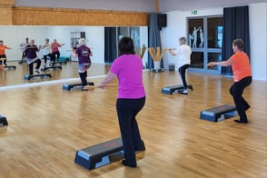 Kurse Körper und Haltung