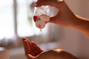 Praxis im Hof, Lenzburg. Körperarbeit, Nathalie Ehrler