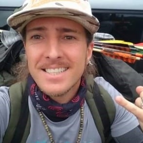 Dr. Gernot Mayer Erlebnisleiter