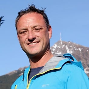 Gründer und Erlebnisleiter MÄNNERS