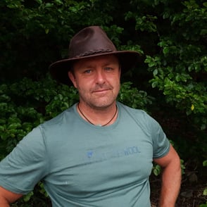 Peter Rieger Erlebnisleiter