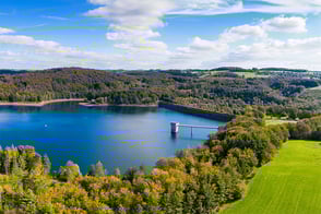 Spaß beim Bergwandern mit Kindern in Kitzbühel