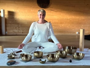 Catherine Infuso Bains sonores - Emaho 2025