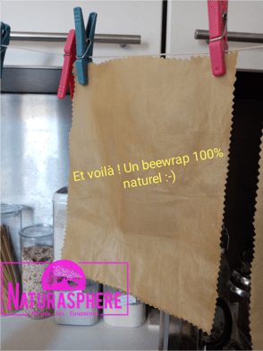 Beewrap naturasphere