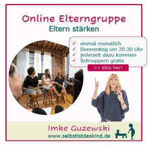 Bild mit Informationen zur Elterngruppe - mit Klick zur Seite