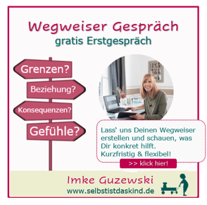 Bild mit Infos zum gratis Kennenlernen - mit klick zur Terminvereinbarung