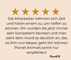 Zoofachladen Münster 