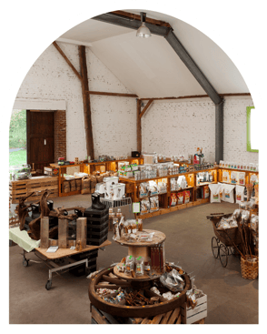 Hundefutter, Barf und Hundezubehör