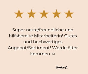 Hundeladen Empfehlung Münster