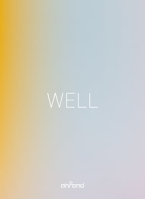 Art direction and book design by Marijke Lucas - Lucas & Lucas, for Ahrend and Kvadrat - COVER