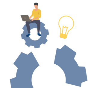 Soléane vous accompagne pour vos problématiques techniques