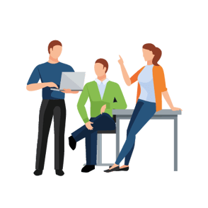 Soléane, une équipe disponible pour vos projets