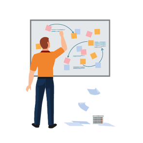 Soléane, des experts techniques au service de vos projets