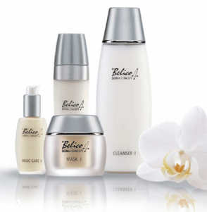 Vom Make-up bis Körperpflege