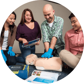 emergency first responder Curacao