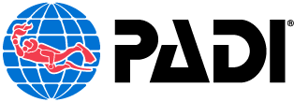 padi logo Curacao