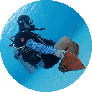 Padi Specialties