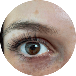 Wimpernlifting & Augenbrauen, maximum care cosmetics Zürich