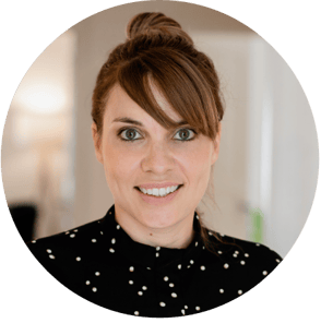 Maya Minonne, lic. phil. - Psychotherapeutin